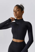 Salvatrice – Zestaw 3-częściowy – Modelująca odzież sportowa