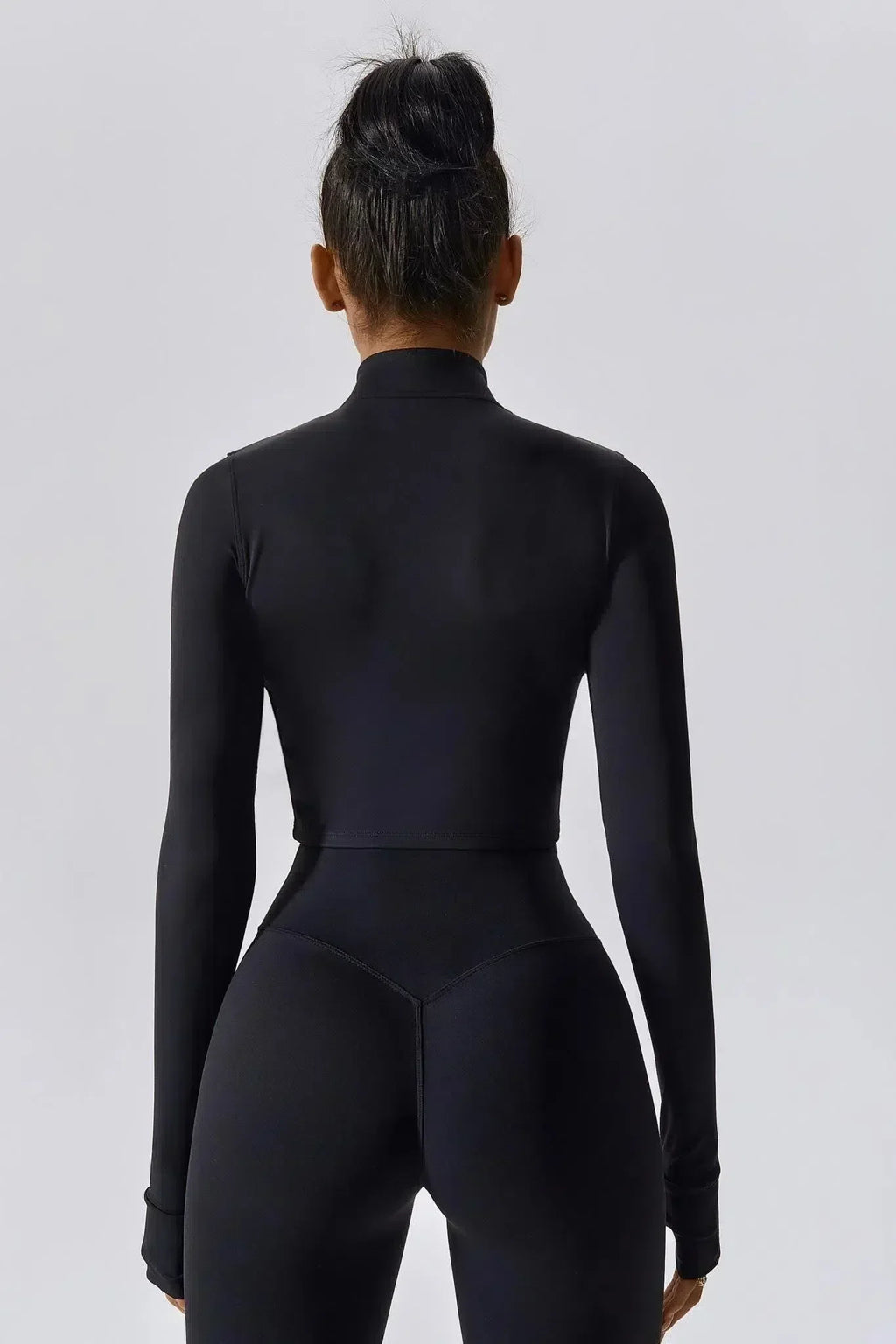 Salvatrice – Zestaw 3-częściowy – Modelująca odzież sportowa