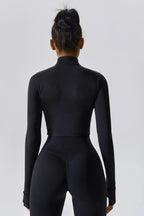 Salvatrice – Zestaw 3-częściowy – Modelująca odzież sportowa