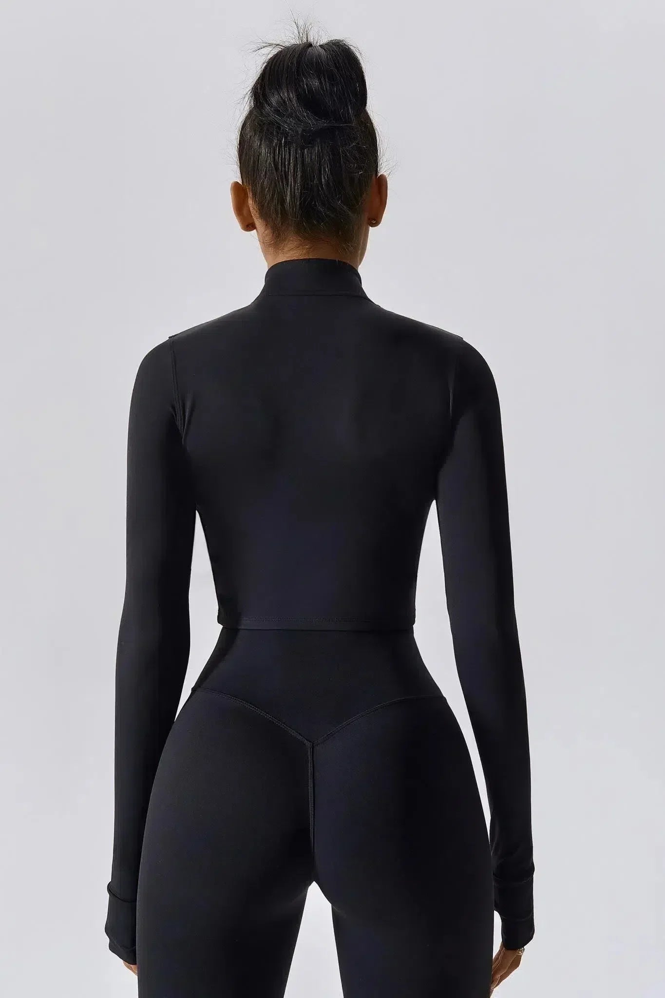 Salvatrice – Zestaw 3-częściowy – Modelująca odzież sportowa