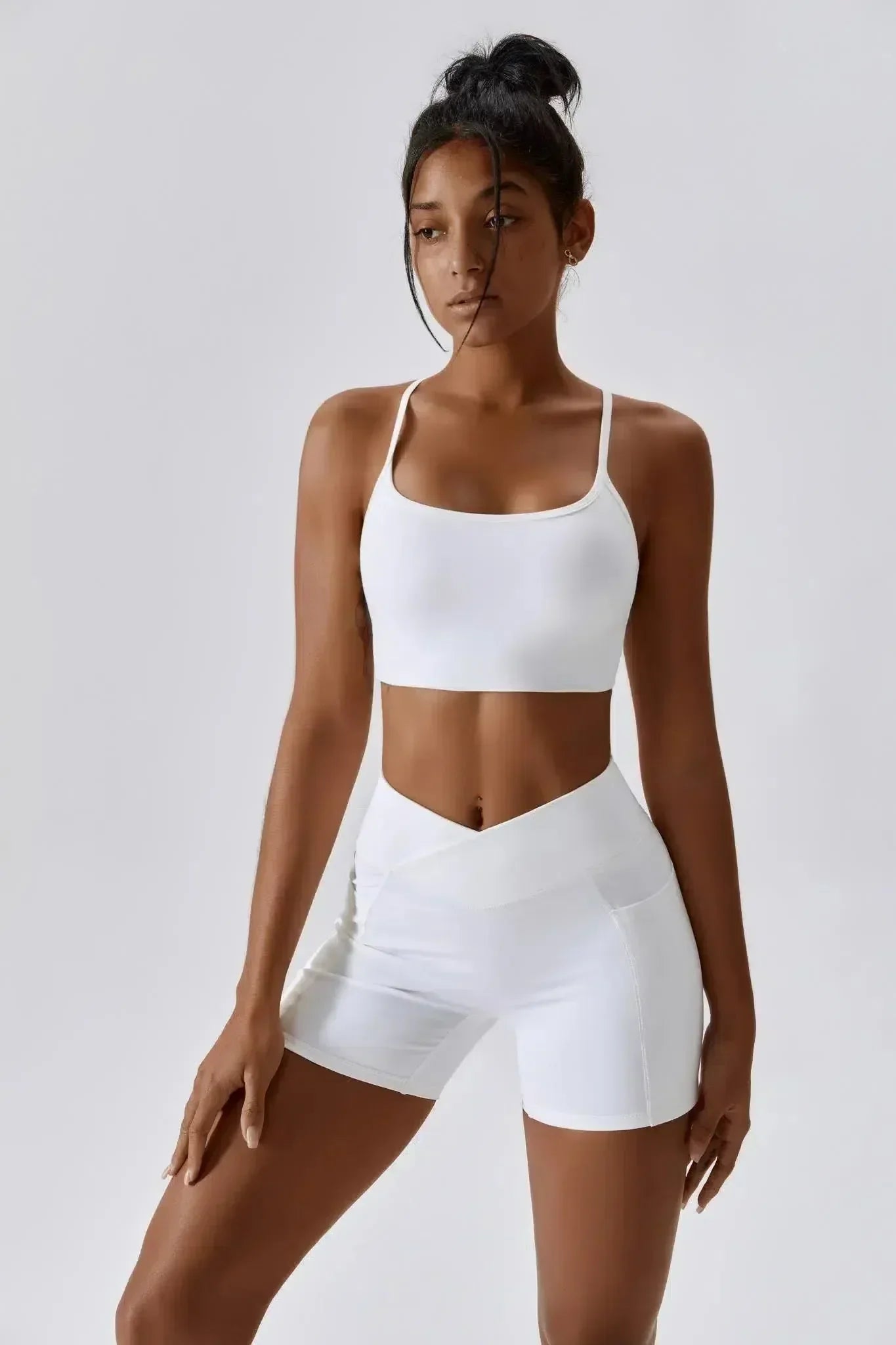 Tove – Krótki T-shirt – 3-częściowy zestaw