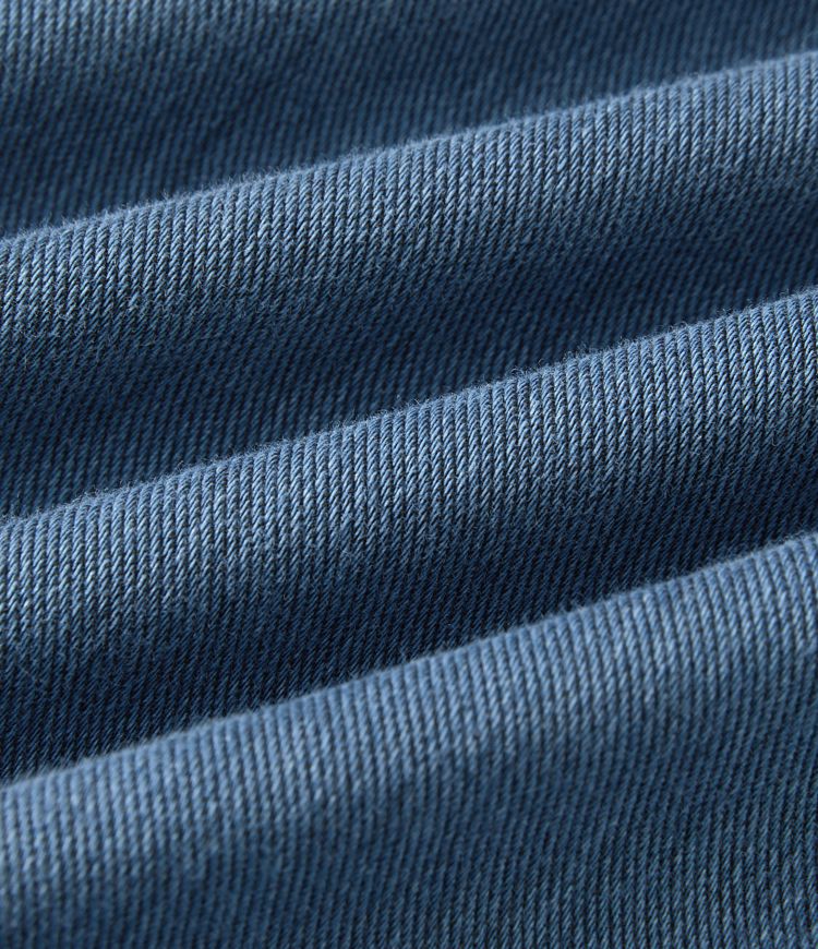 Verenza – Komfortowy wysoki stan – Szerokie jeansy