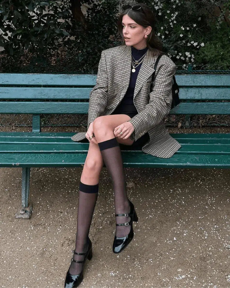 Vivara – Laklook – Buty wegańskie