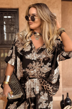 Zavionne – Egzotyczna elegancja – Komplet